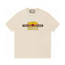 Picture of Gucci T Shirts Short _SKUGucciXS-LmptxG009510631